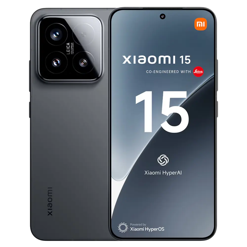 Xiaomi 15 12GB+512GB