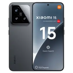 Xiaomi 15 12GB+512GB