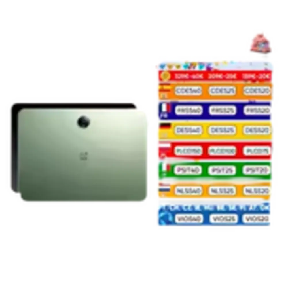 OnePlus Pad 2 16+512GB