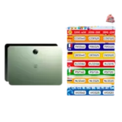 OnePlus Pad 2 16+512GB
