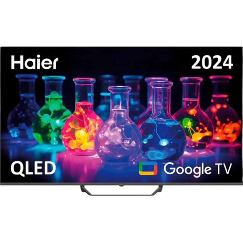 Google Smart TV 65 QLED 4K