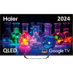 Google Smart TV 65 QLED 4K