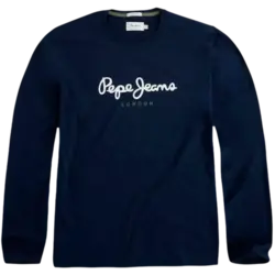 Pepe Jeans Eggo Long N Camiseta