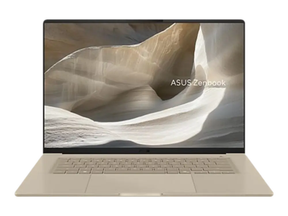 Microsoft Asus Zenbook A16 OLED