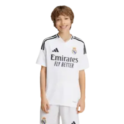 Adiclub-logo Camiseta Real Madrid