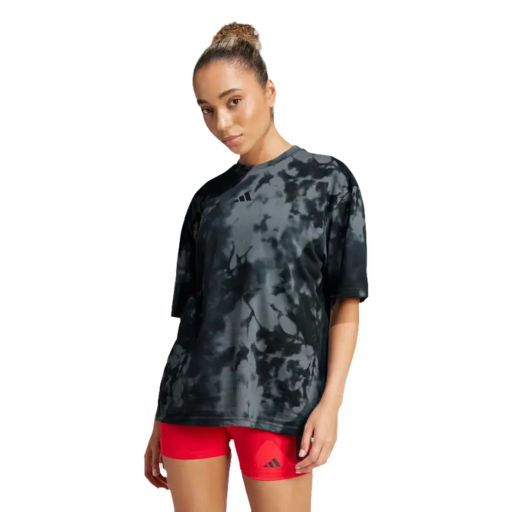 Adiclub-logo Camiseta Climacool