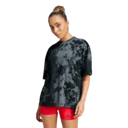 Adiclub-logo Camiseta Climacool