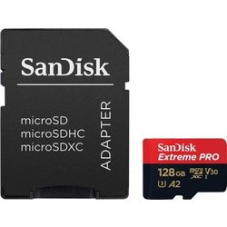 Tarjeta MicroSD de 256GB