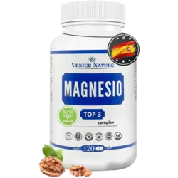 Magnesio Complex 400MG