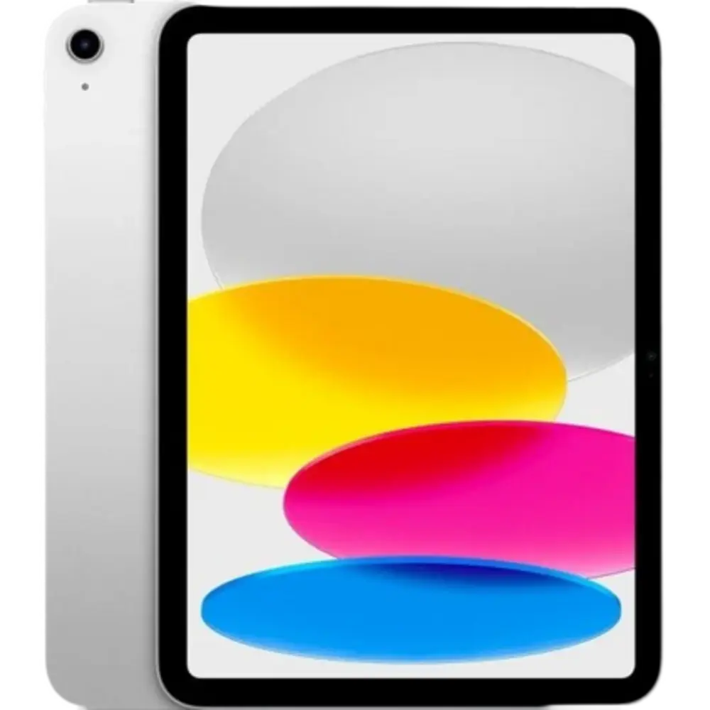 Apple iPad 11 128GB Plata