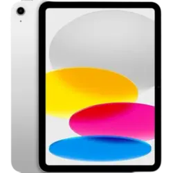 Apple iPad 11 128GB Plata