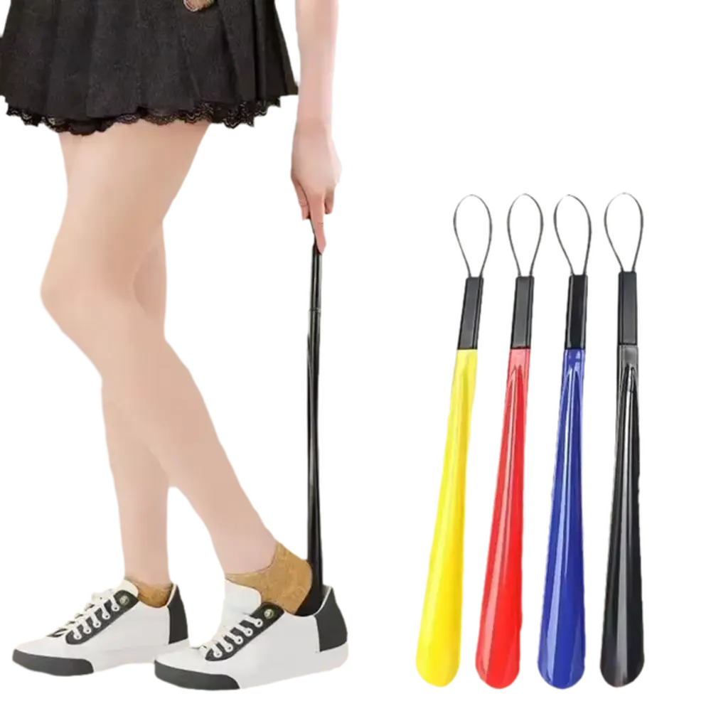 Calzador Flexible Extra Largo
