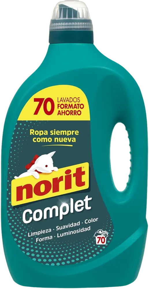 Norit Complet 70 Lavados