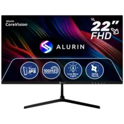 Monitor Alurin CoreVision 22