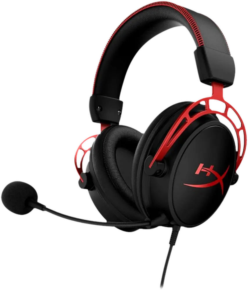 HyperX Cloud Alpha