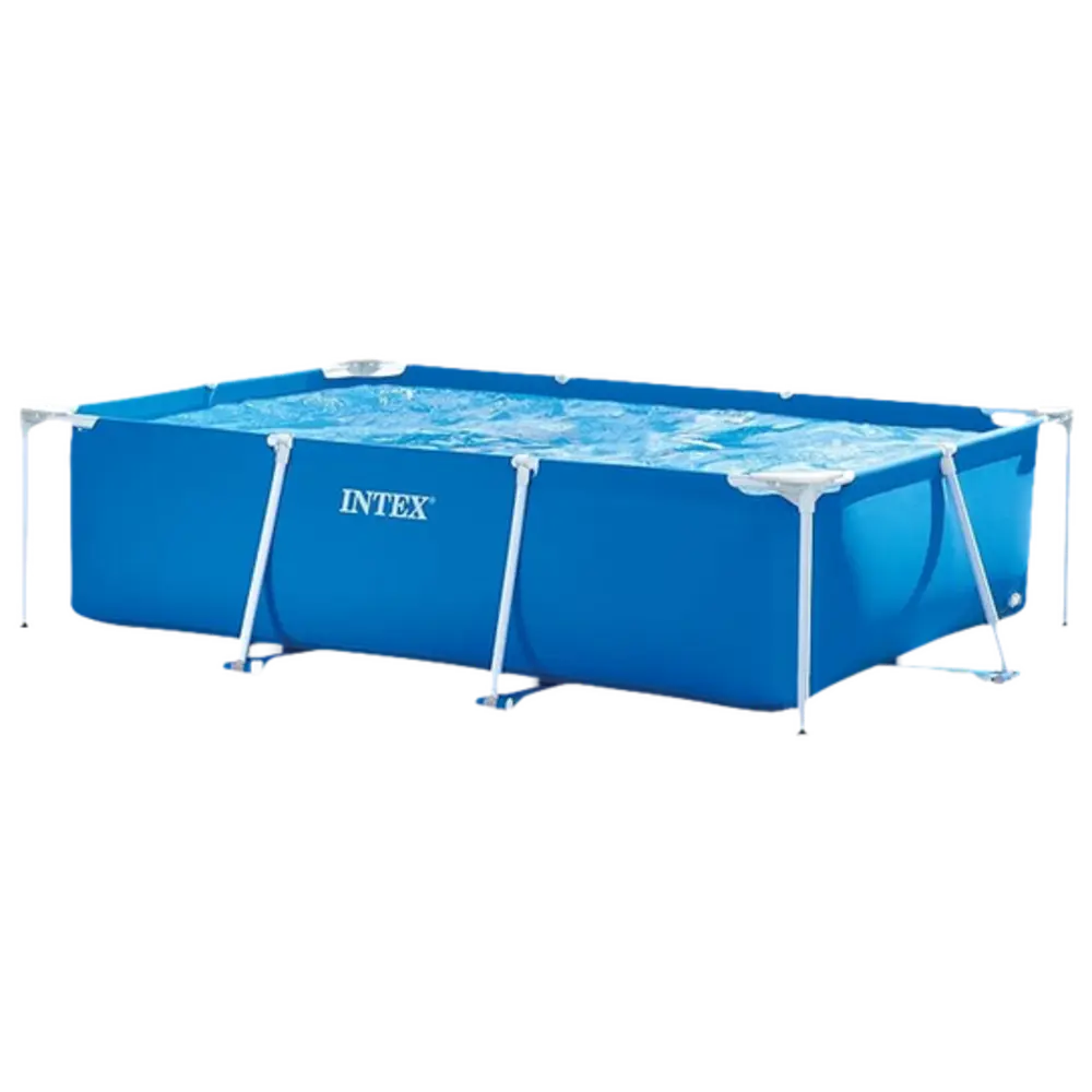 Intex Piscina Desmontable 260X160