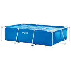 Intex Piscina Desmontable 260X160