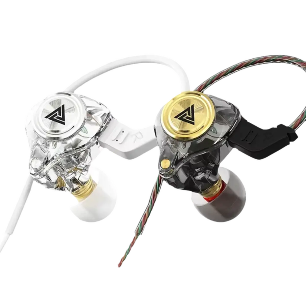 Vikefon Qkz AK3 FiLe Auriculares