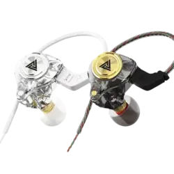 Vikefon Qkz AK3 FiLe Auriculares