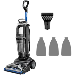 Bissell HydroSteam Aspiradora