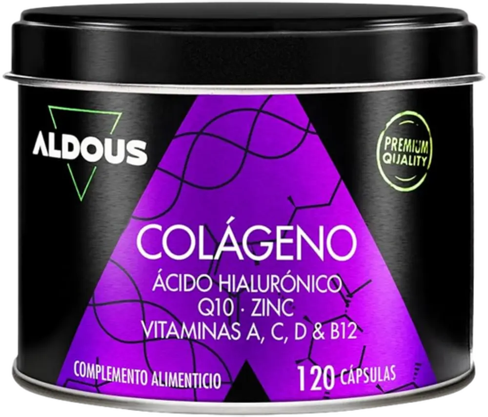 Aldous Bio Colágeno Completo