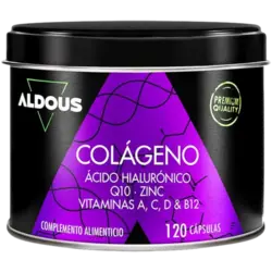 Aldous Bio Colágeno Completo