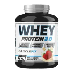 Musclefit Whey 3.0 1KG