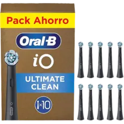 Oral-B iO Cabezales 10 Uds