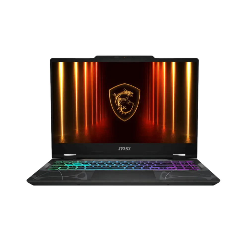 MSI Cyborg A15 R9-270 Rtx 5060