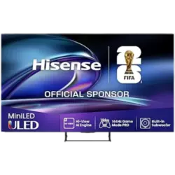 Hisense 65E8Q Mini LED TV