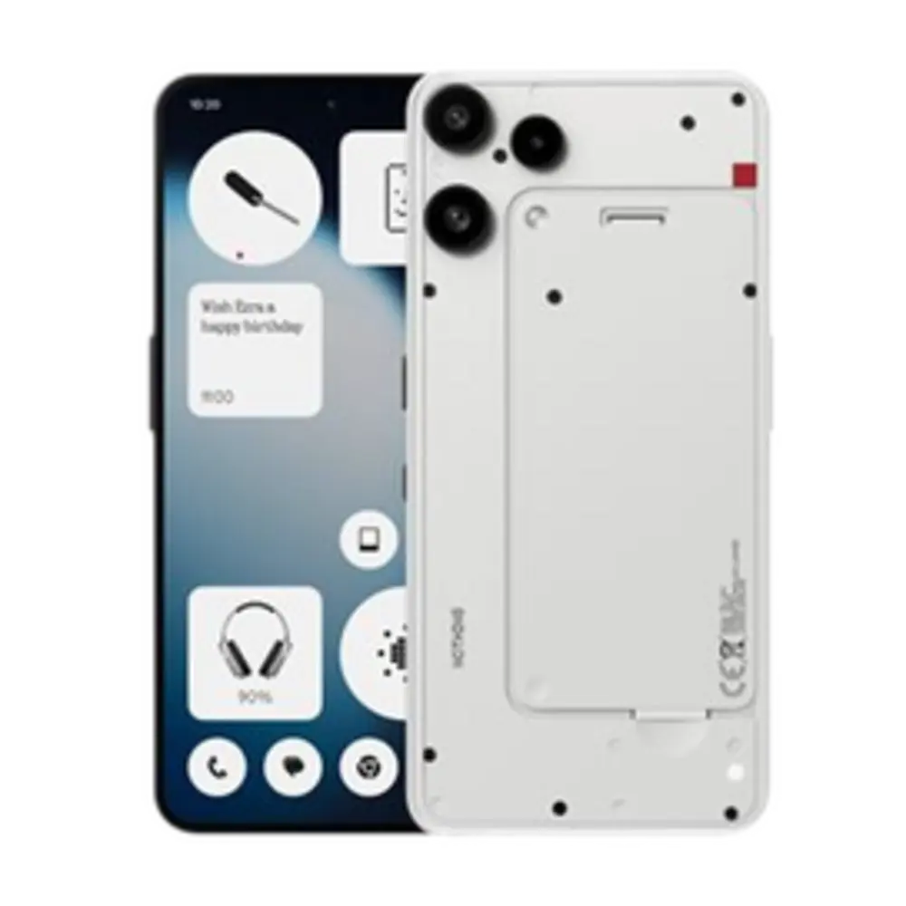 Nothing Phone 3A Lite 5G