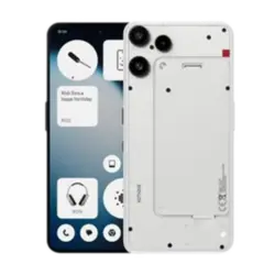Nothing Phone 3A Lite 5G