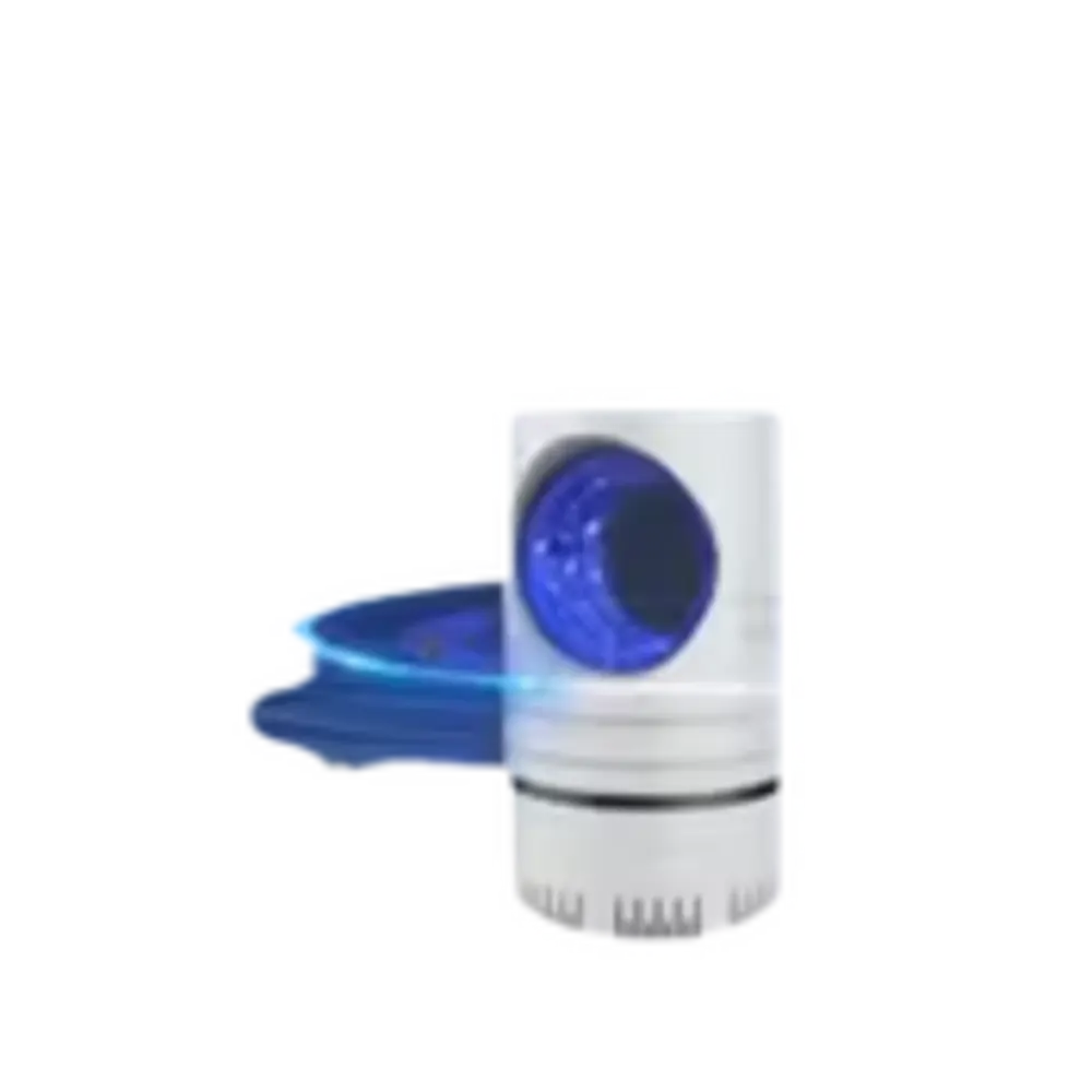 Lámpara Antimosquitos LED Portátil