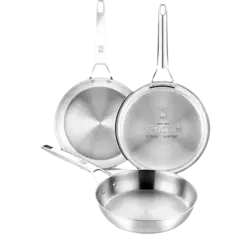 Bra Signature Set 3 Sartenes
