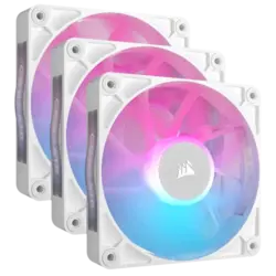 Corsair RX120 RGB Triple Pack