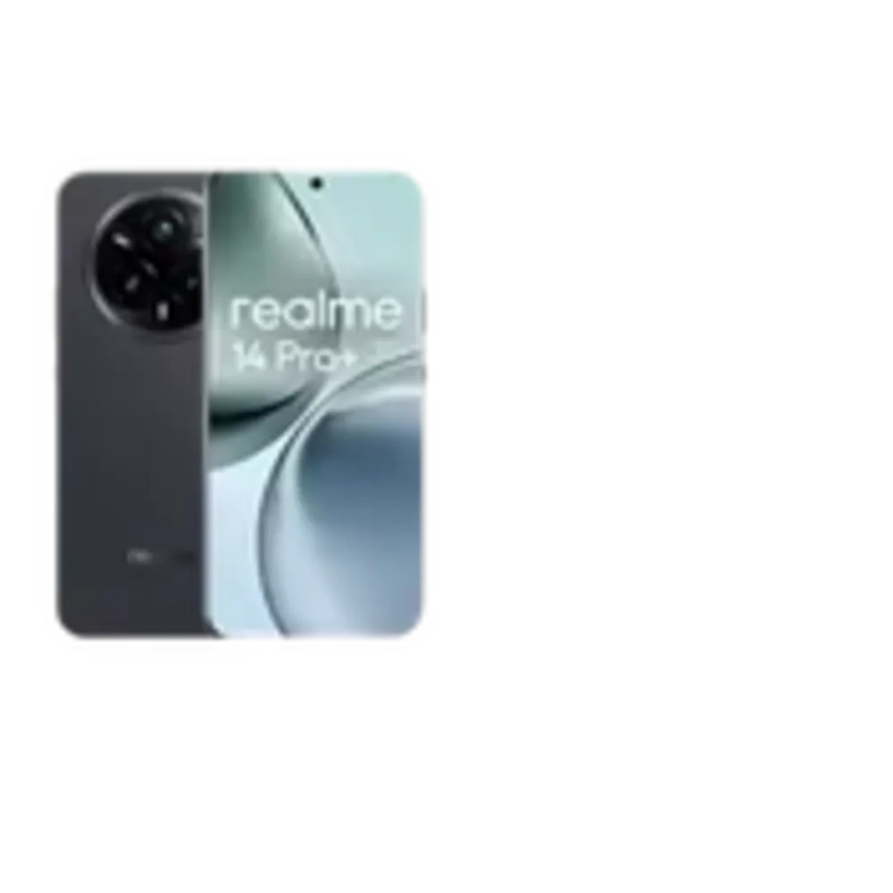 Top en AliExpress: Realme Realme
