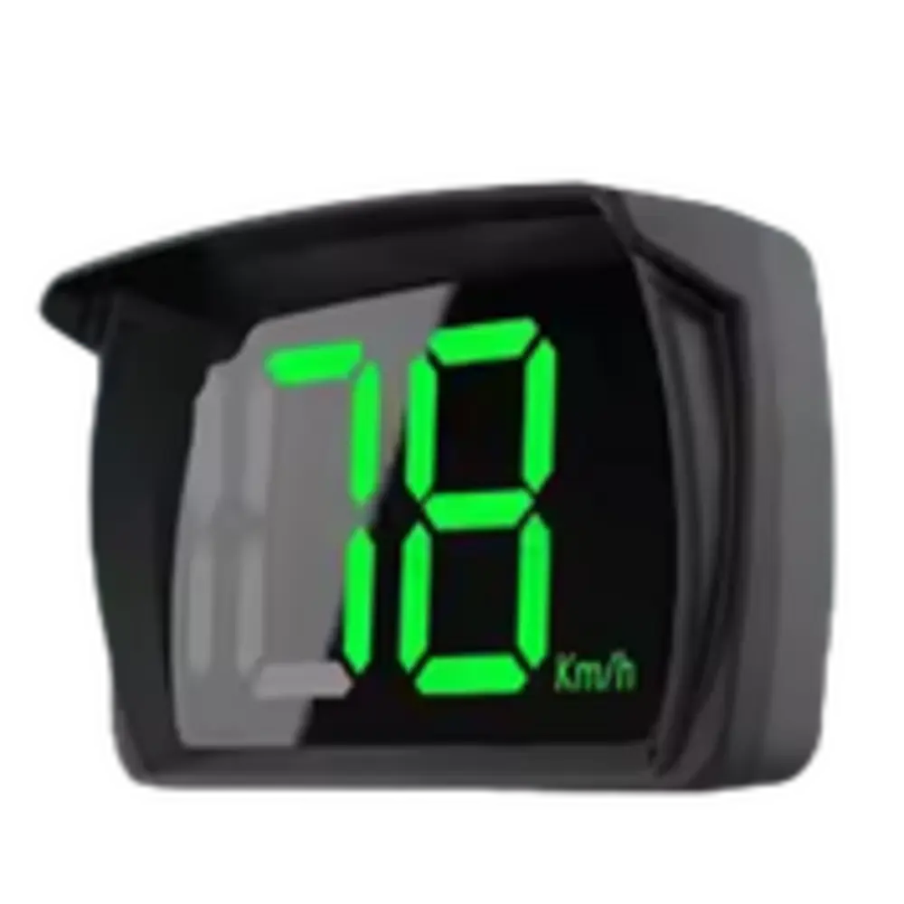 Velocímetro GPS Hud para Coche