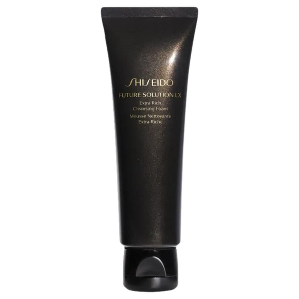Shiseido Cleansing Foam