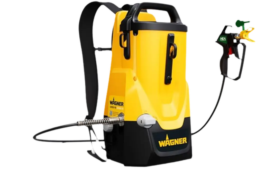 Wagner Control Pro 300 Move