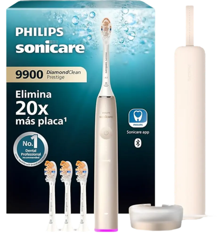Philips Sonicare DiamondClean