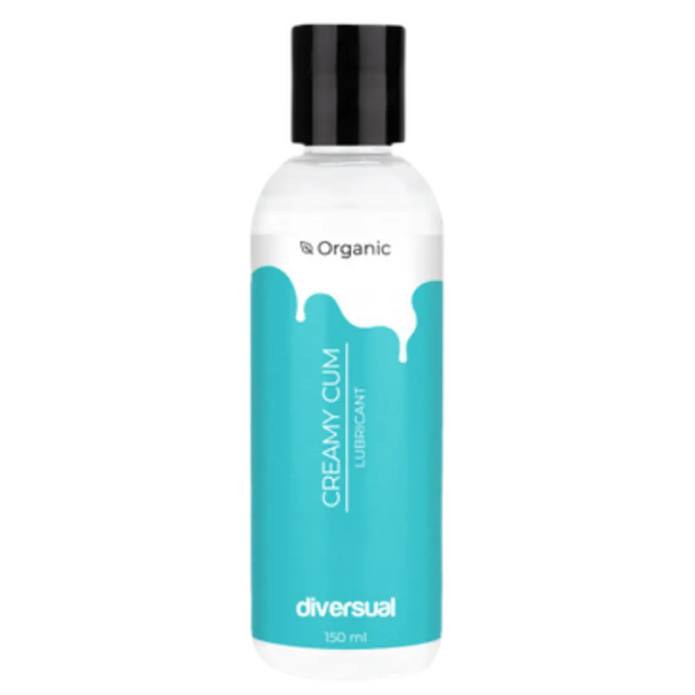 Creamy Cum 150ML