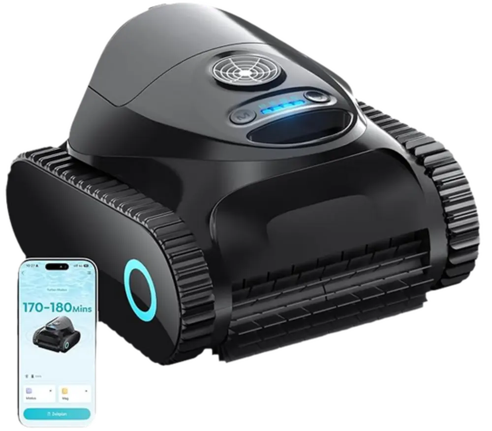 Marca: Genérico C1 Robot