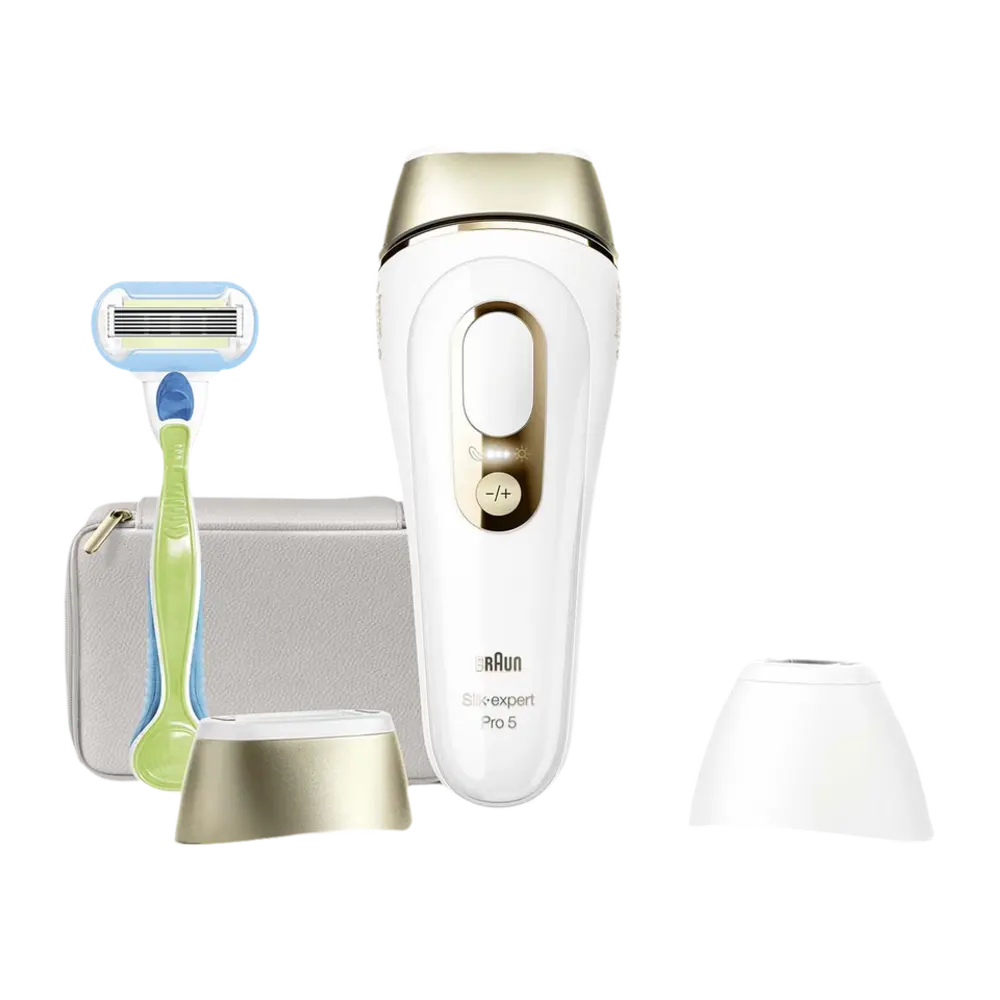 Braun Silk-expert Pro 5 Ipl