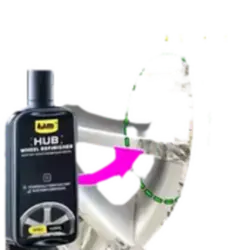Kit Reparación Cubo Rueda