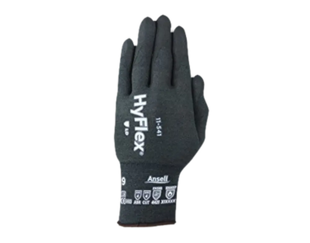 Ansell Guantes Dieléctricos 500V