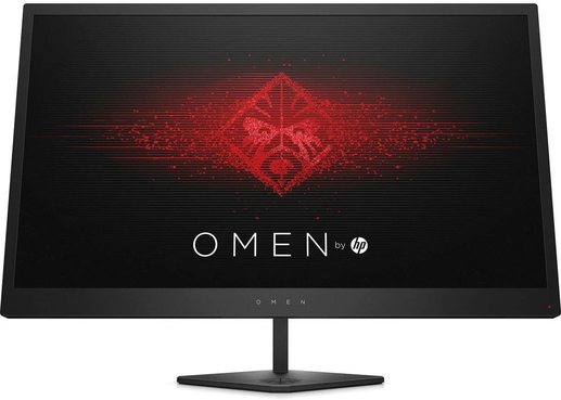 Monitor HP Omen 25''