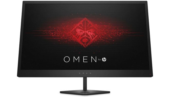 Monitor HP Omen 25''