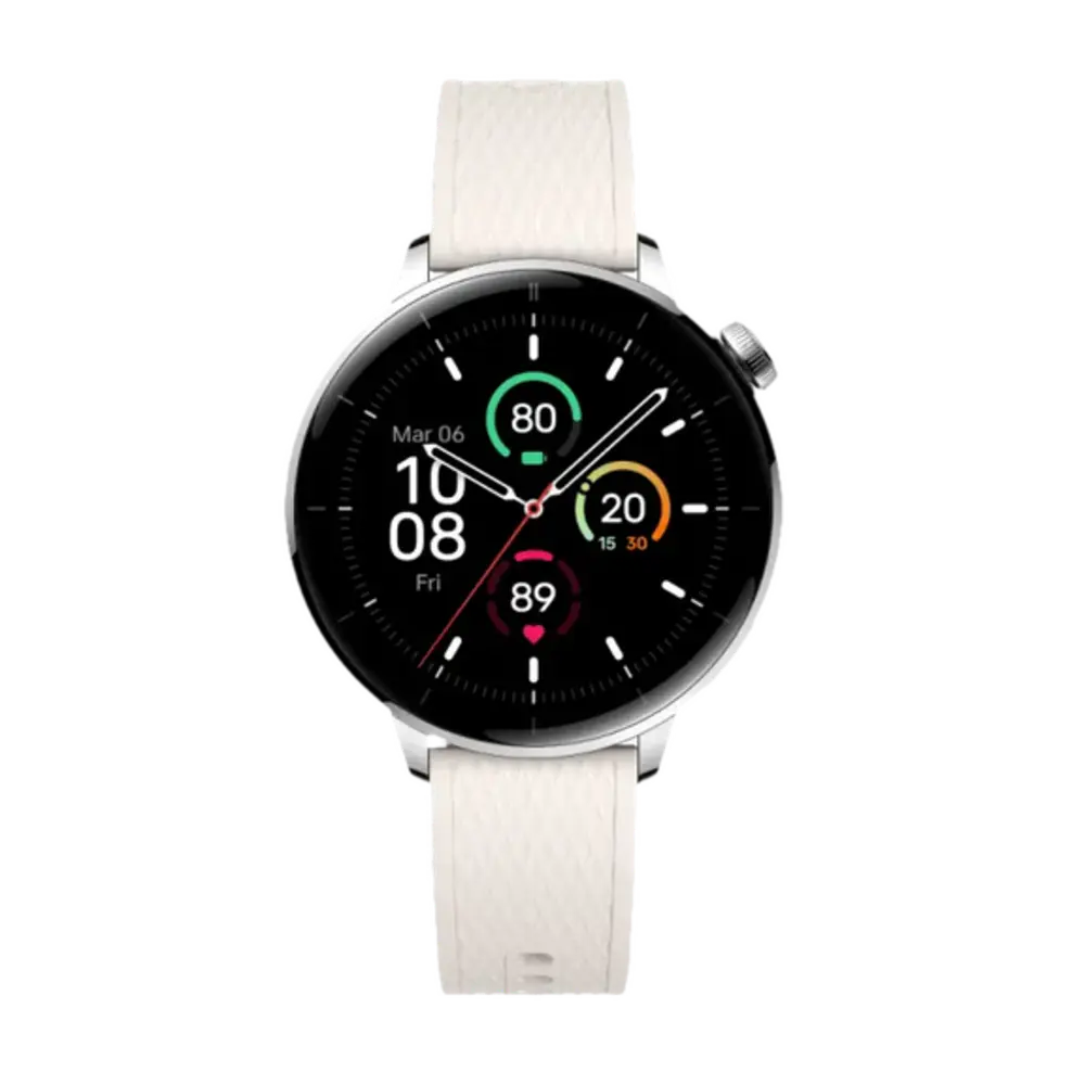 Google + Watch 3 43MM