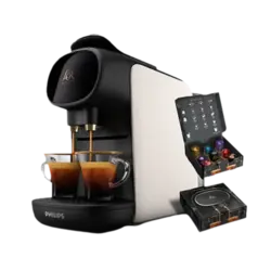 Nespresso L'Or Barista Sublime