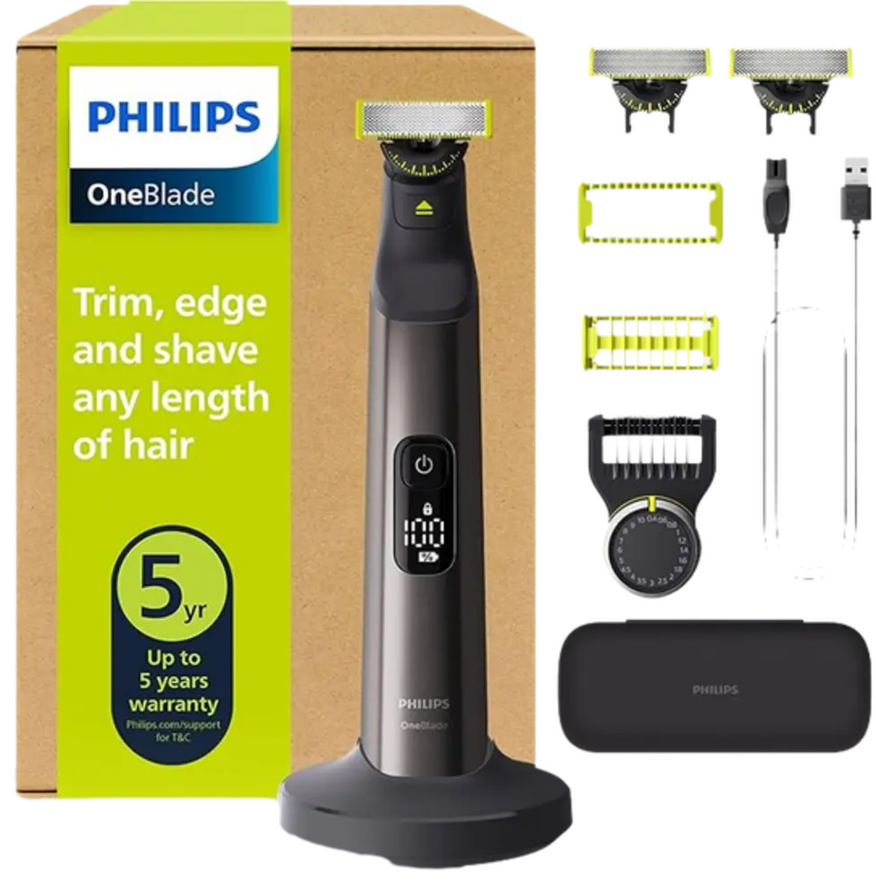 Philips OneBlade Pro 360